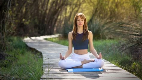 International Yoga Day 2021 Redefining Yoga With Mind Training Through