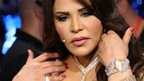 Egypt Censors Lebanese ‘sex Bomb Haifa Wehbes New Film Al Arabiya