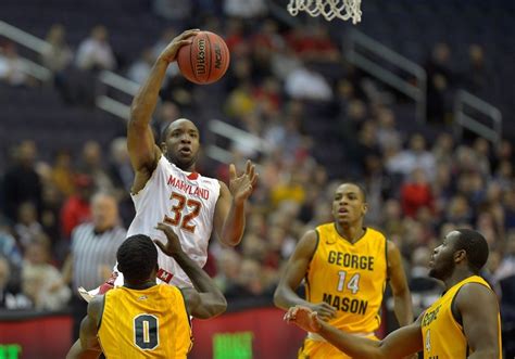Maryland Basketball Vs Maryland Eastern Shore Previewing The Game The Washington Post