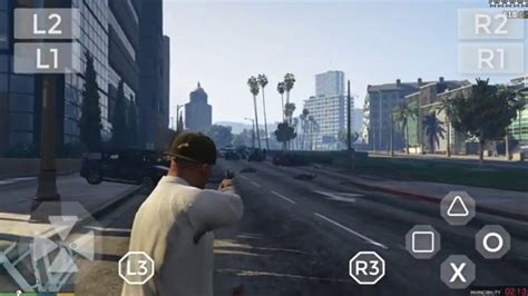 Not only published for pc, playstation or xbox but also for android. Downloading GTA 5 for Android | Innov8tiv