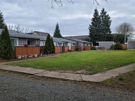 Investment Real Estate - Clackamas, Oregon - Property Detail - Joseph