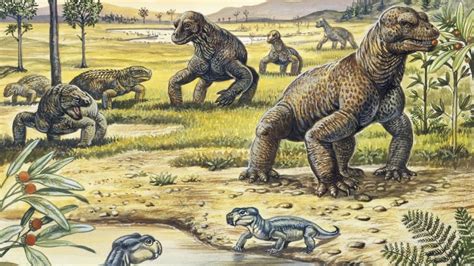 Mass Extinction Occurred Much Faster Than Previously