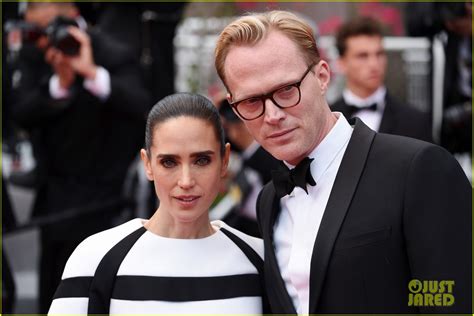 Jennifer Connelly Dresses As A Sexy Stormtrooper For Solo Cannes Premiere Photo 4083640