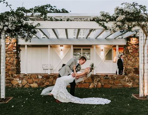 620 parramatta rd, croydon nsw 2312, austraalia. Fins at Plantation House Wedding Venue in Duranbah ...