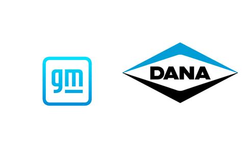 El Proveedor Del Año De General Motors Es Dana Inc Revista Magazzine