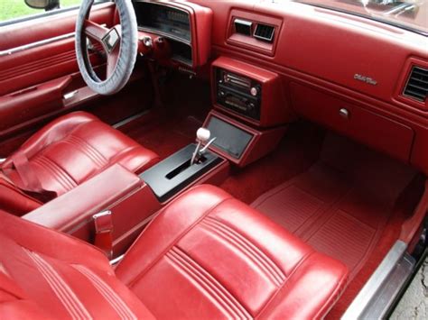 1979 Chevrolet Malibu Classic Landau W 396 V8 Bandm Shifter Hot Rod