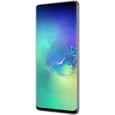 Samsung galaxy s10 android smartphone. Samsung Galaxy S10 specs, review, release date - PhonesData