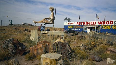 Strangest Roadside Attraction In Every State 247 Tempo
