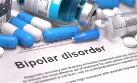 Managing Bipolar Disorder Medication Oudtshoorn Courant