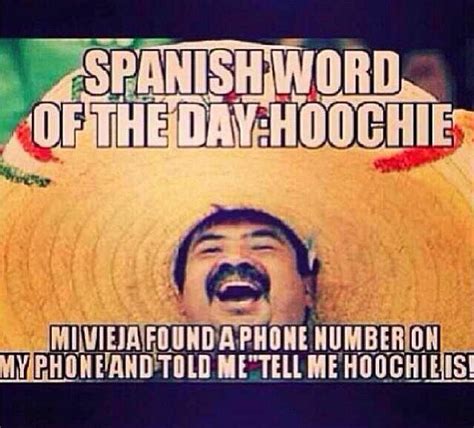 Best Mexican Jokes In Spanish Freeloljokes
