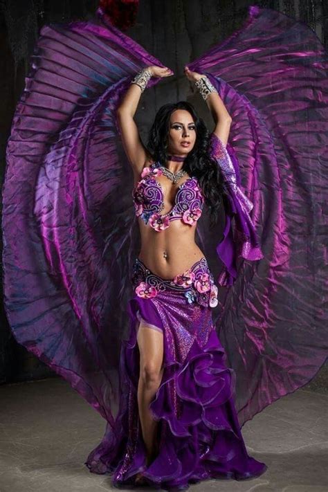 Belly Dancer Outfits Belly Dancer Costumes Belly Dance Dress Dancers Outfit Tribal Belly