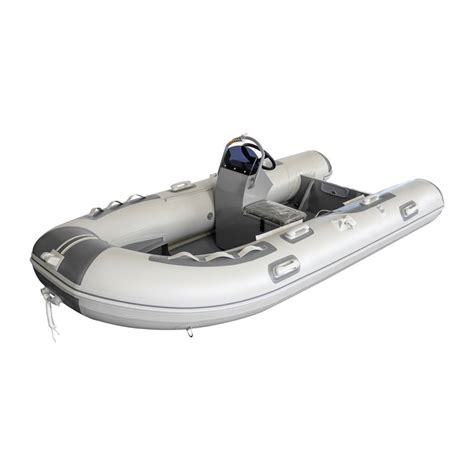 Oem Odm Rigid Hull Inflatable Boat Center Console And Hypalon Rib