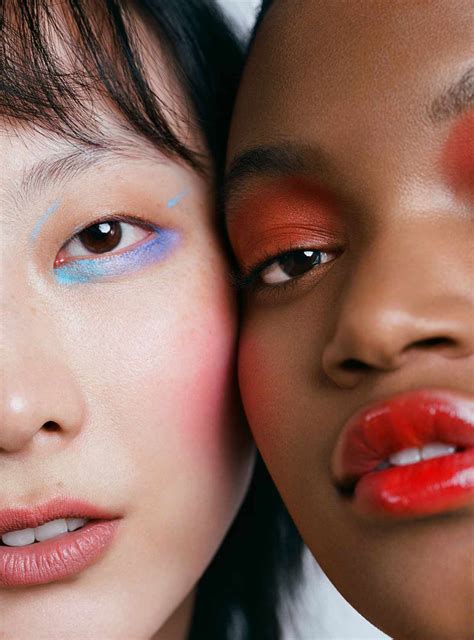 The Best Colorful Clean Makeup Products To Brighten Up Your Look