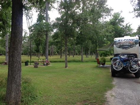 Maybe you would like to learn more about one of these? Stephen F. Austin State Park Full Hookup Campsites (Water, Electricity and Sewer) — Texas Parks ...