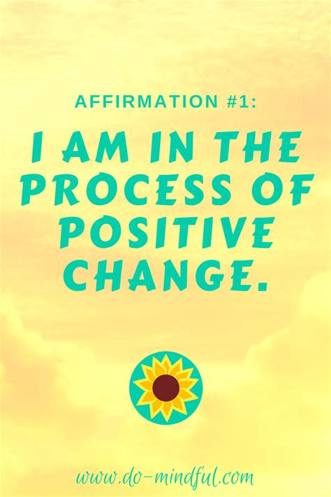 33 Positive Affirmations To Spark Your Motivation Do