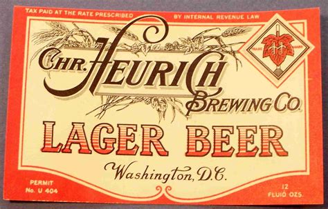 Label07 Vintage Beer Labels Beer Label Vintage Beer