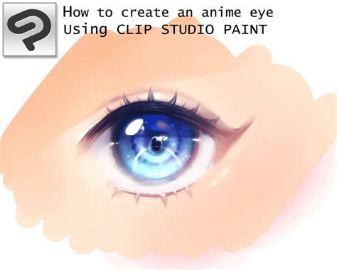 Check spelling or type a new query. Creating an anime eye step-by-step using CLIP STUDIO PAINT ...