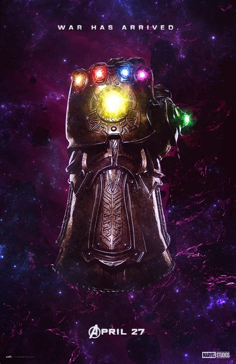 Please share the posts and visit us every day for more cool updates and releases. Avengers: Infinity War Movie Poster (Fan-Made) : marvelstudios