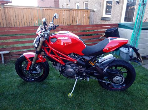 Kawasaki ninja 250r road bike motorcycle yamaha monster energy lams honda ducati price au $3,399.00. For Sale - Ducati Monster 1100 Evo Abs 2013 | Ducati Forum