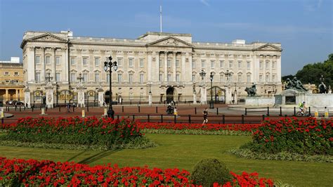 Prince Charles Wants Royal Palaces To Go From Private Spaces To Public