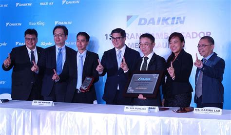 News Latest News On Daikin S Aircon Brand Daikin Philippines