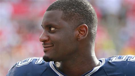 Rolando Mcclain Is Back In Trouble With The Law