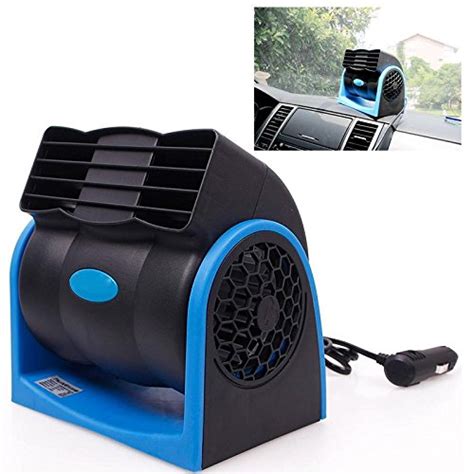 Others require being charged prior to being placed on your vehicle, but there are plenty of portable ac and cooling fan options depending. SINEDY 12V Car Cooling Air Fan Speed Adjustable Silent ...