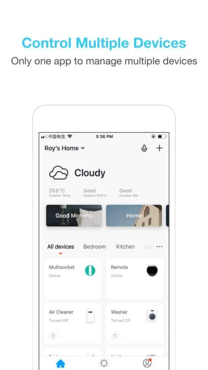 Tuya Smart Life Integrated Into Home Assistant - Gadget ...