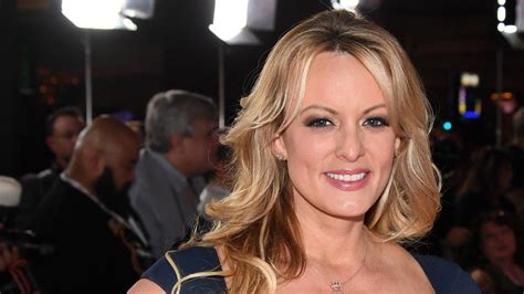 Donald Trump Awarded Legal Fees In Stormy Daniels Defamation Lawsuit