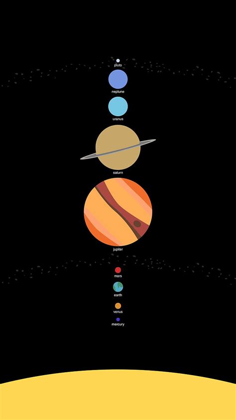 1366x768px Free Download Hd Wallpaper Solar System Illustration Digital Art Universe