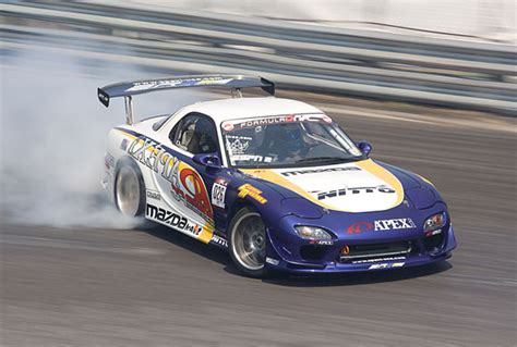 Ultimate Mazda Rx 7 Guide Everything You Need To Know