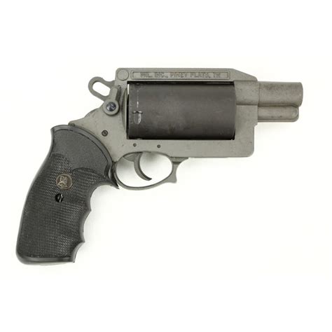 Sold At Auction Thunder Five 41045 Lc Revolver