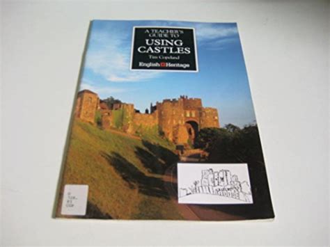 9781850743279 A Teachers Guide To Using Castles Education On Site