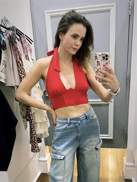 Tiffany Alvord Youtuber Onlyfans Girl Nude Sexy Photos Leaked