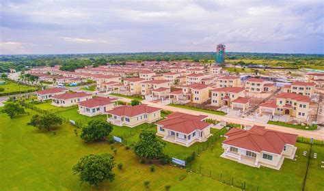 Kigamboni City Project Affordable Housing In Tanzania Still A Myth