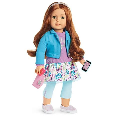 Truly Me™ Doll 61 Truly Me Accessories American Girl In 2021 Doll Clothes American Girl