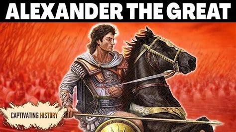 Alexander The Great Facts Biography And Accomplishments