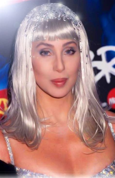 Cher S Transformation Wild Hair Celebrities Her Hair