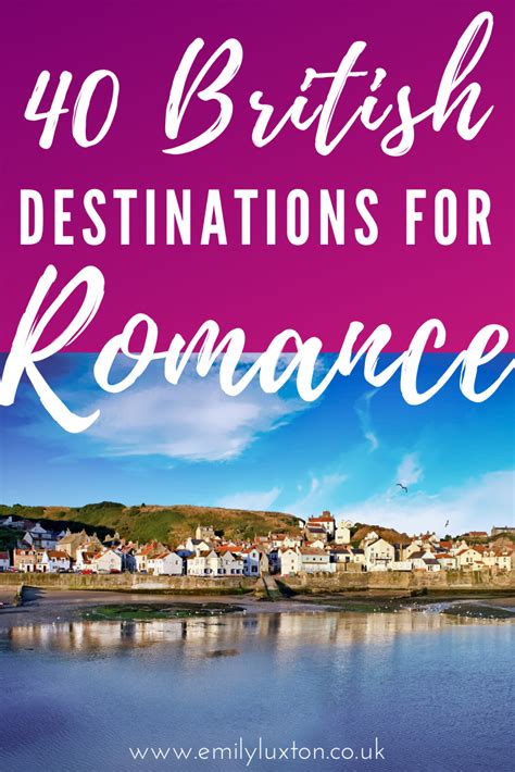 40 Of The Most Romantic Places In The Uk Romantic Places Most Romantic Places Romantic Getaway