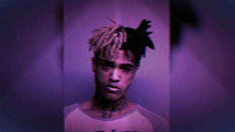 Rip Jahseh Dwayne Ricardo Onfroy Professionally Known As Xxxtentacion