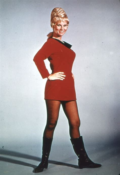 Image Result For Grace Lee Whitney Star Trek Cosplay Star Trek