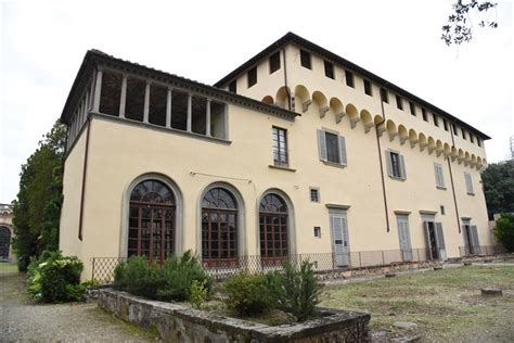 Firenze Presentata Alla Villa Medicea Di Careggi La Nuova Giunta