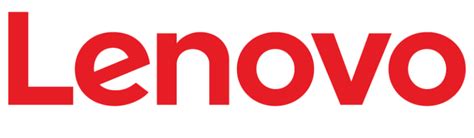 Lenovo-Logo-Transparent-PNG | Pc Lab Service png image