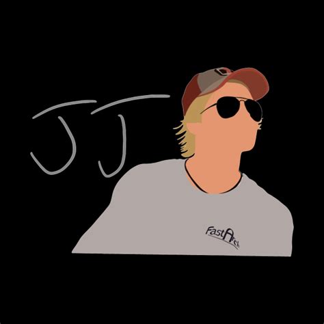Jj, performed by rudy pankow, is without doubt one of the characters followers love probably the most. JJ Outer Banks - Outer Banks - Tapestry | TeePublic UK