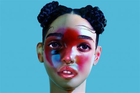 Hot Video Alert Fka Twigs Two Weeks Music Is My King Size Bed
