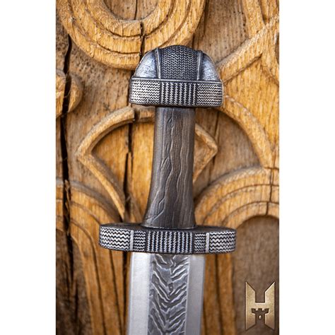 Eirikr Larp Viking Sword Steel 83 Cm