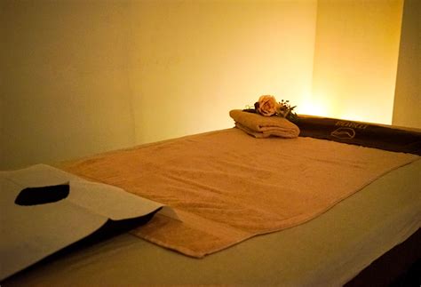 mana thai massage and wellness at dee why