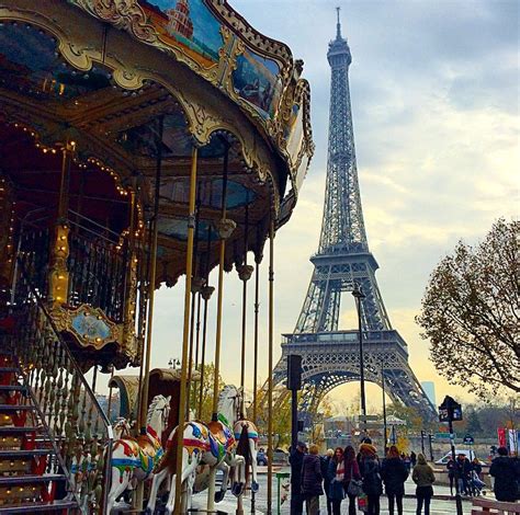 You Cant Go To Paris And Not See These 20 Must See Paris Attractions