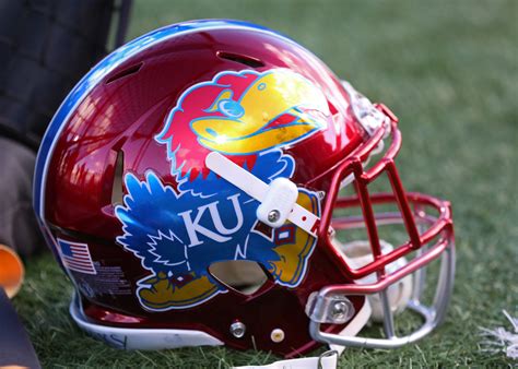 NCAAF Conference Preview: BIG XII