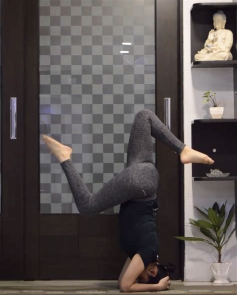 Check spelling or type a new query. Headstand Workshop - Sanjeevani Chandak
